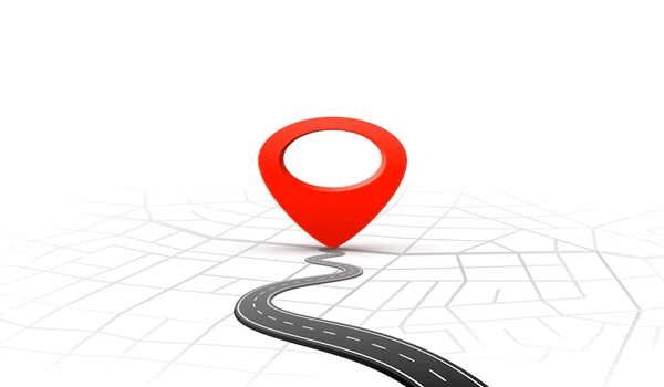 Shriram Codename The One Location Map