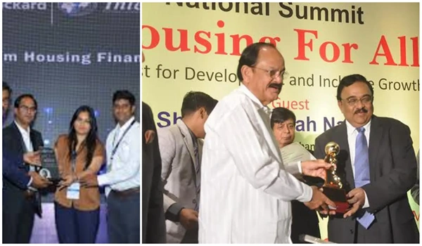 Awards and Recognitions