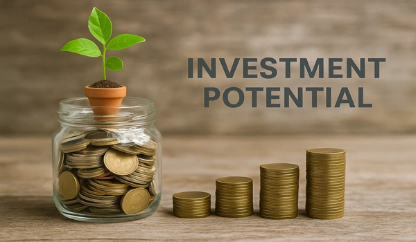 Investment Potential