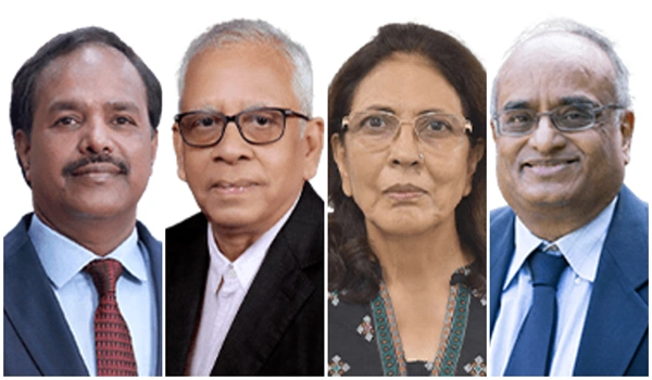 Shriram Properties: Owner and Key Directors
