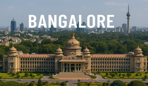 Shriram Codename The One Bangalore