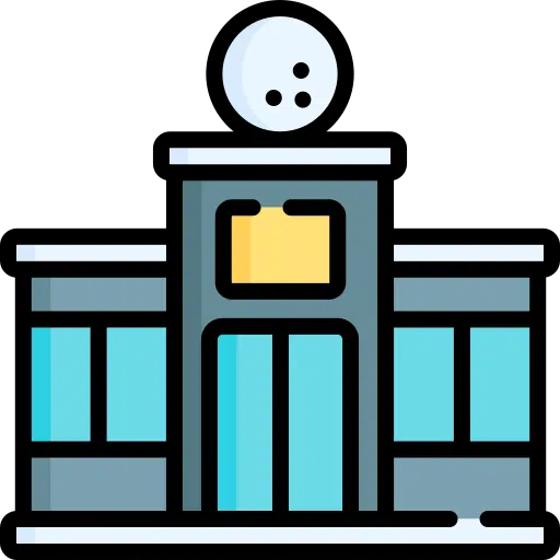 Shriram The One Clubhouse