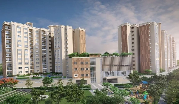 Shriram Codename The One Specifications