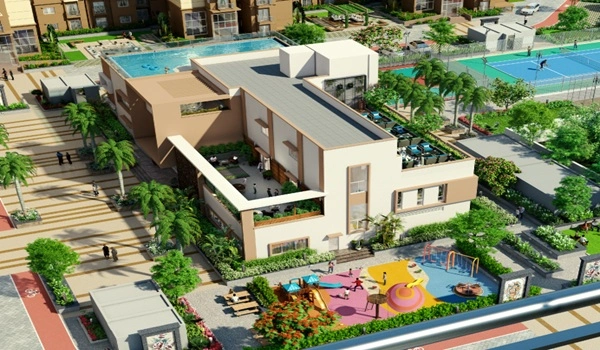 Fairmont at Brigade Orchards